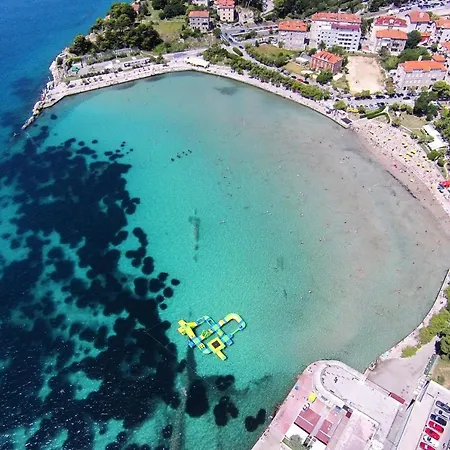 Family Friendly House With A Swimming Pool - 15909 * Split