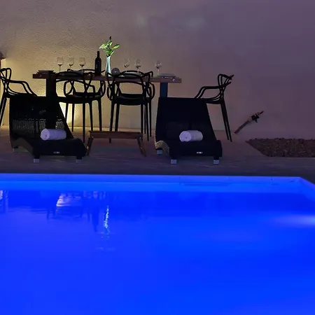 Family Friendly House With A Swimming Pool - 15909 * سبليت